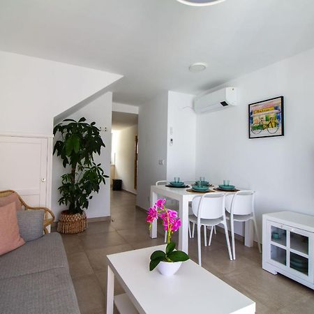 Tarifa II Convento Apartment Exterior photo