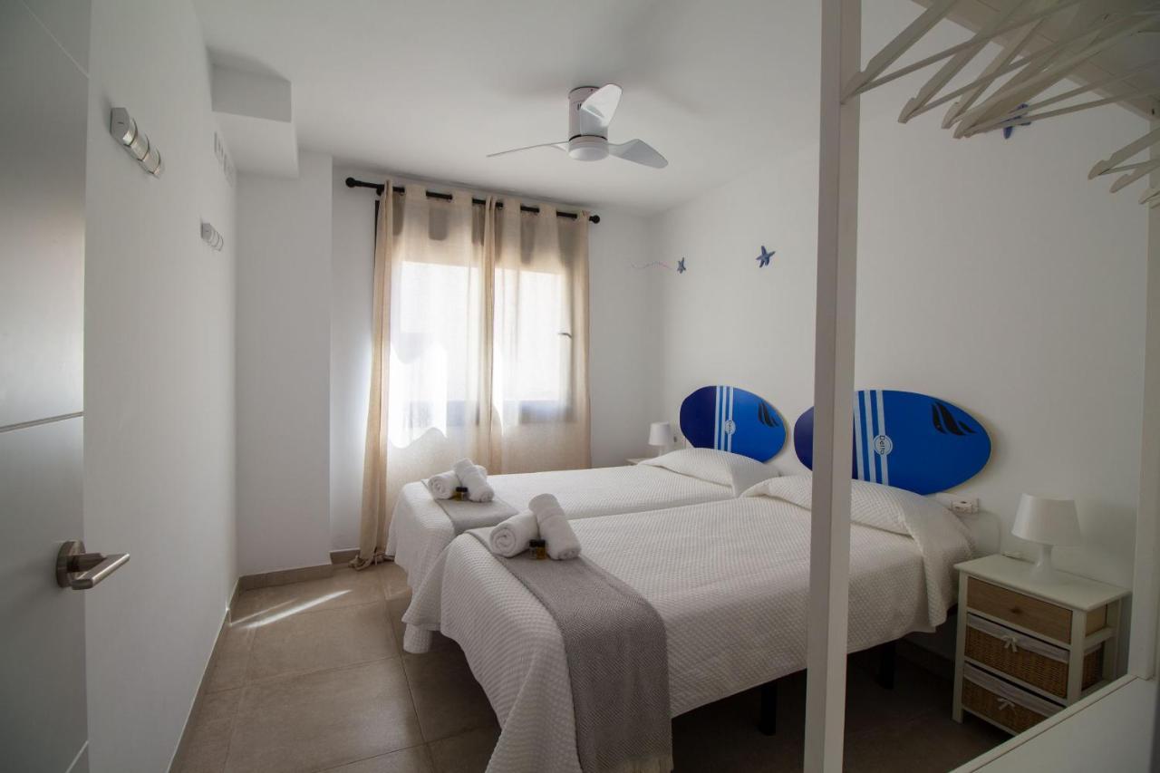 Tarifa II Convento Apartment Exterior photo
