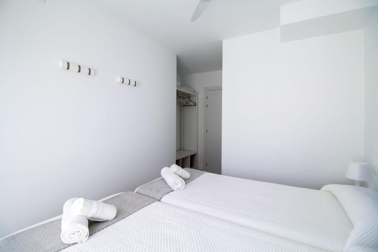 Tarifa II Convento Apartment Exterior photo
