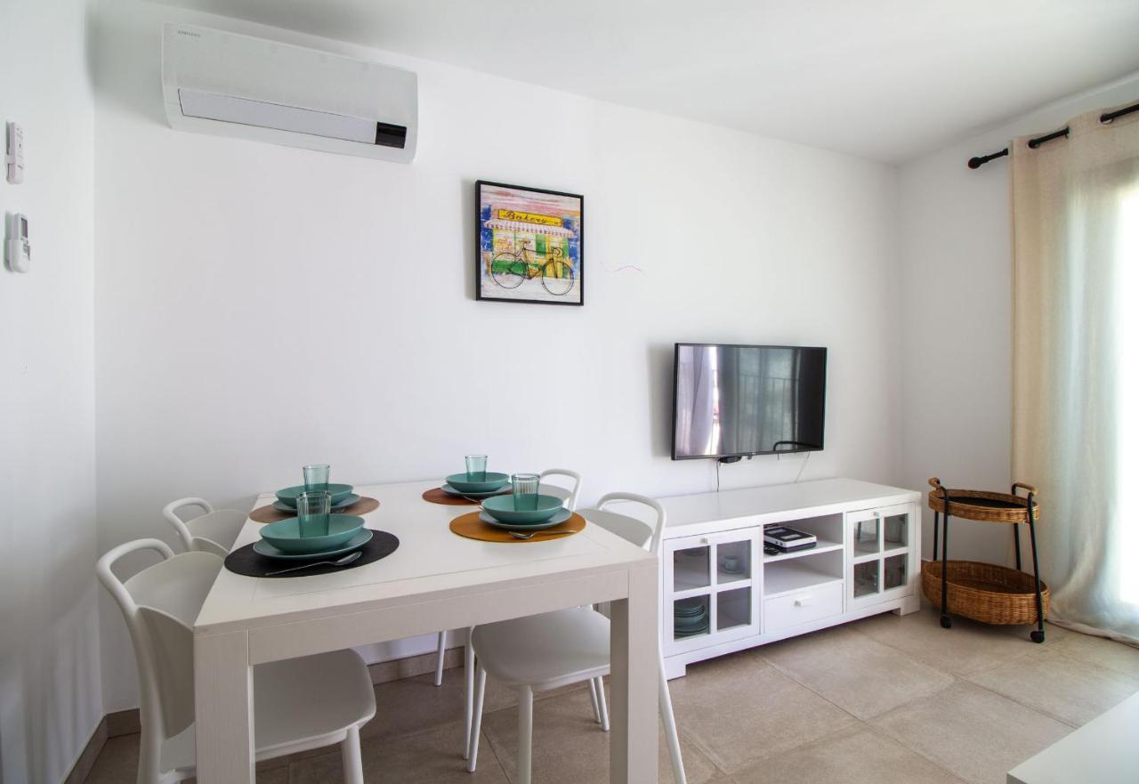 Tarifa II Convento Apartment Exterior photo
