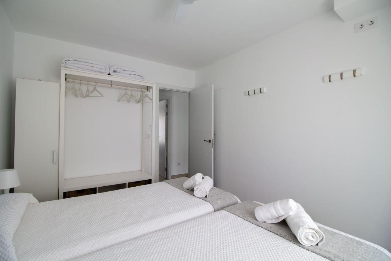 Tarifa II Convento Apartment Exterior photo