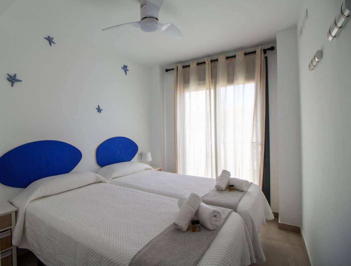 Tarifa II Convento Apartment Exterior photo