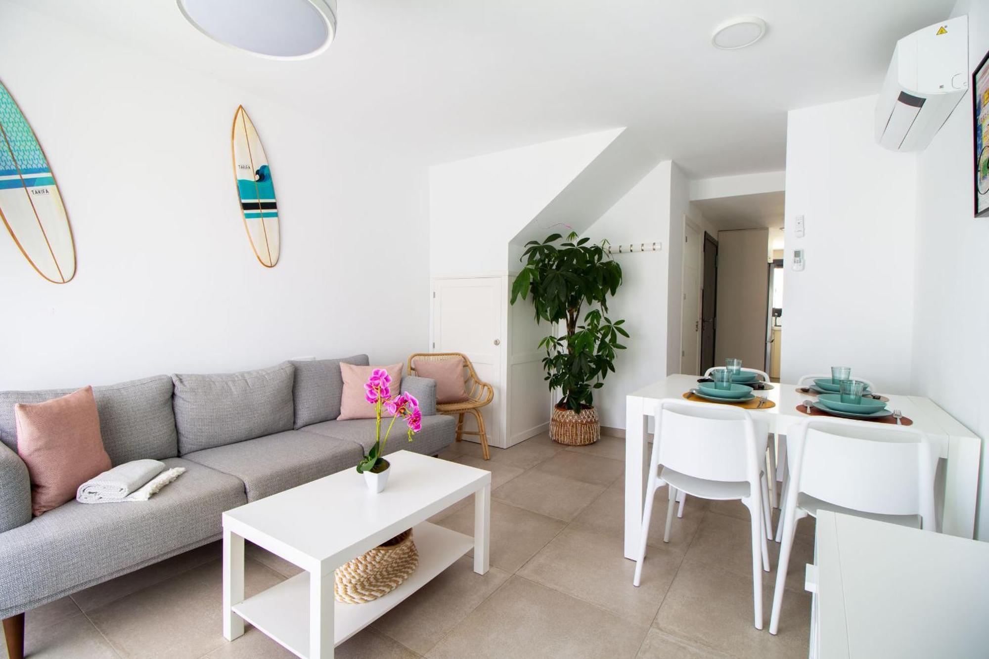 Tarifa II Convento Apartment Exterior photo