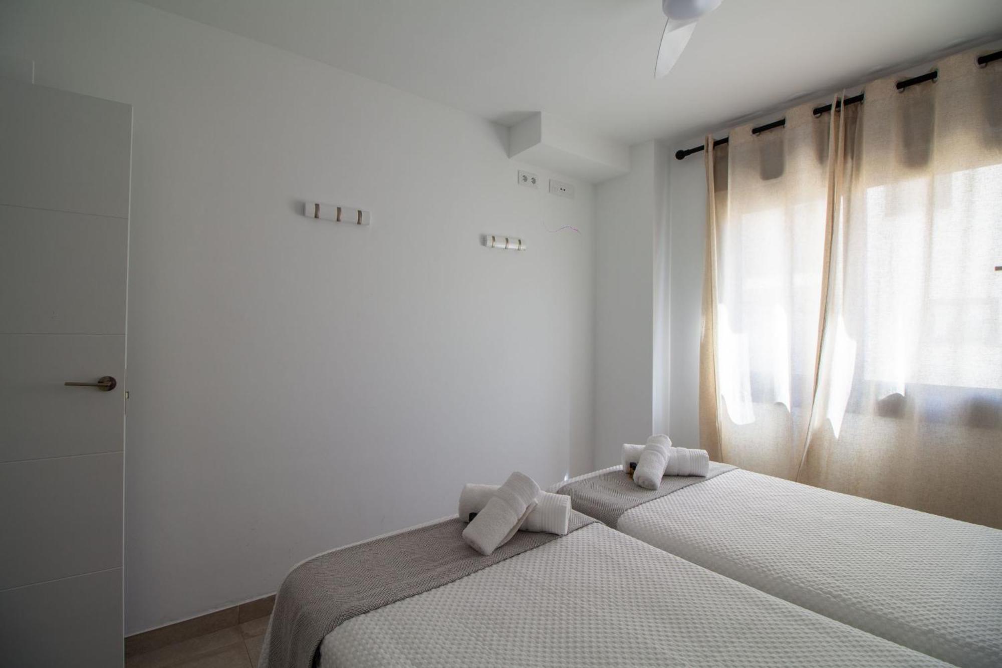Tarifa II Convento Apartment Exterior photo